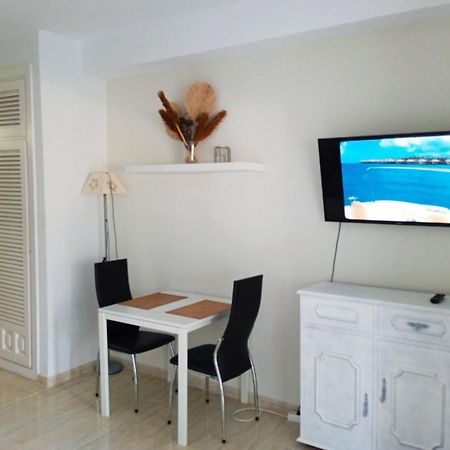 Estudio Torre De Andalucia Marbella Bagian luar foto