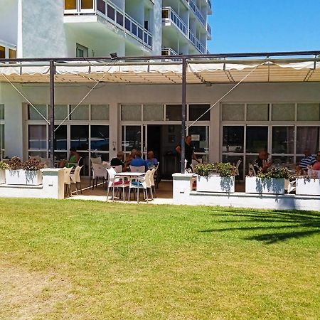 Estudio Torre De Andalucia Marbella Bagian luar foto